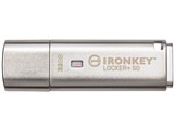 IronKey Locker+ 50 IKLP50/32GB [32GB]