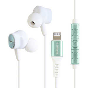 SOUND GEAR EAR FiT L JKEY30BL [ブルー]