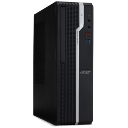 Veriton 2000 Compact Tower VX2690G-A58UB1 [ブラック] 12400 