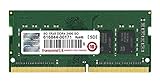 トランセンド TS1GSH64V4B [SODIMM DDR4 PC4 19200 8GB] 