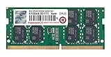 トランセンド TS1GSH64V4H [SODIMM DDR4 PC4 19200 8GB] 