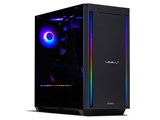 LEVEL-R77A-LC149KF-VTX [RGB Build] Core i9 14900KF 14900KF M.2 SSD：1TB