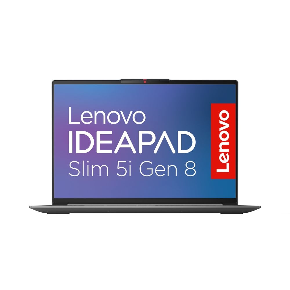 IdeaPad Slim 5i Gen 8 82XF0089JP [クラウドグレー] 　 16型 