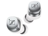 MOMENTUM True Wireless 4 [White Silver]