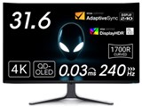 Alienware AW3225QF [32インチ]