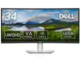 S3422DW [34インチ]