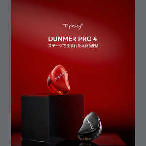 Dunmer Pro 4