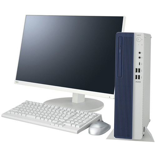 Mate タイプML PC-MKT44LZG1GZJ 12400 U 730