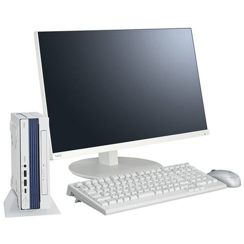 Mate タイプMC PC-MKM44CZGA3ZJ 12500T U 770