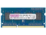 CENTURY MICRO CD4G SOD3LU1600H [SODIMM DDR3L PC3L 12800 4GB] 