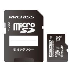 AS-128GMS-PV3 [128GB]
