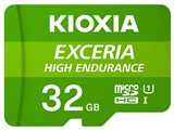 EXCERIA HIGH ENDURANCE LMHE1G032GG2 [32GB]