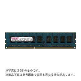 CENTURY MICRO CD4G D3UE1066H [DDR3 PC3 8500 4GB ECC] 