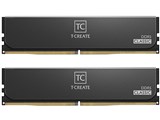 Team CTCCD532G5600HC46DC01 [DDR5 PC5 44800 16GB ] 2枚