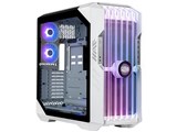 COOLER MASTER HAF 700 EVO White H700E-WGNN-S00 [ホワイト]