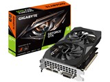 GIGABYTE GV-N1656WF2OC-4GD Rev3.0 