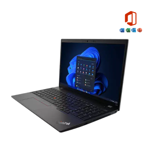ThinkPad L15 Gen 3 21C4S36M00 [ブラック] 　 15.6型 Microsoft Office Home and Business 2021 