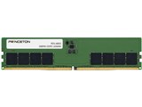 プリンストン PD5 4800 16G [DDR5 PC5 38400 16GB] 
