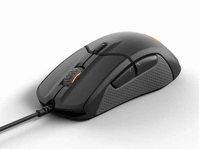 SteelSeries Rival 310