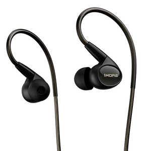 1MORE Penta Driver P50 EH904 [ブラック]