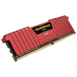 Corsair CMK8GX4M1A2400C16R [DDR4 PC4 19200 8GB] 