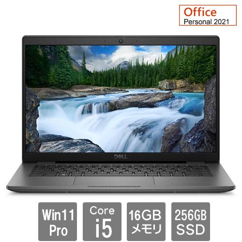 Latitude 3440 NBLA130-004P1 　 14型 Microsoft Office Personal 2021 