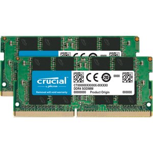 crucial CT2K16G4SFD8266 2枚