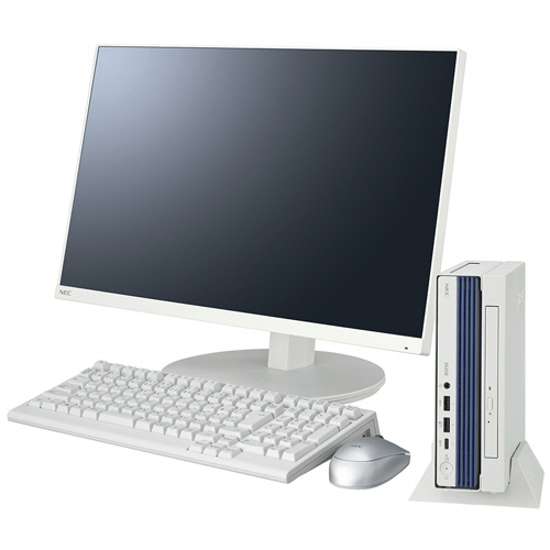 Mate タイプMC PC-MKM44C96A3ZJ 12500T 
