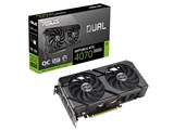 ASUS DUAL-RTX4070S-O12G-EVO 