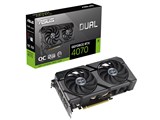 ASUS DUAL-RTX4070-O12G-EVO 