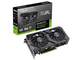 ASUS DUAL-RTX4060TI-O8G-EVO 