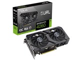 ASUS DUAL-RTX4060-O8G-EVO 