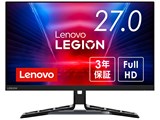 Legion R27i-30 フルHD 価格.com限定モデル 67B5GAC1JP [27インチ ブラック]