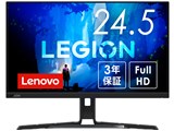 Legion Y25-30 フルHD 66F0GACBJP [24.5インチ ブラック]