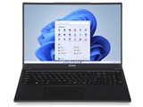SENSE∞ Core Ultra 5 125U 　 16型 Office無し 