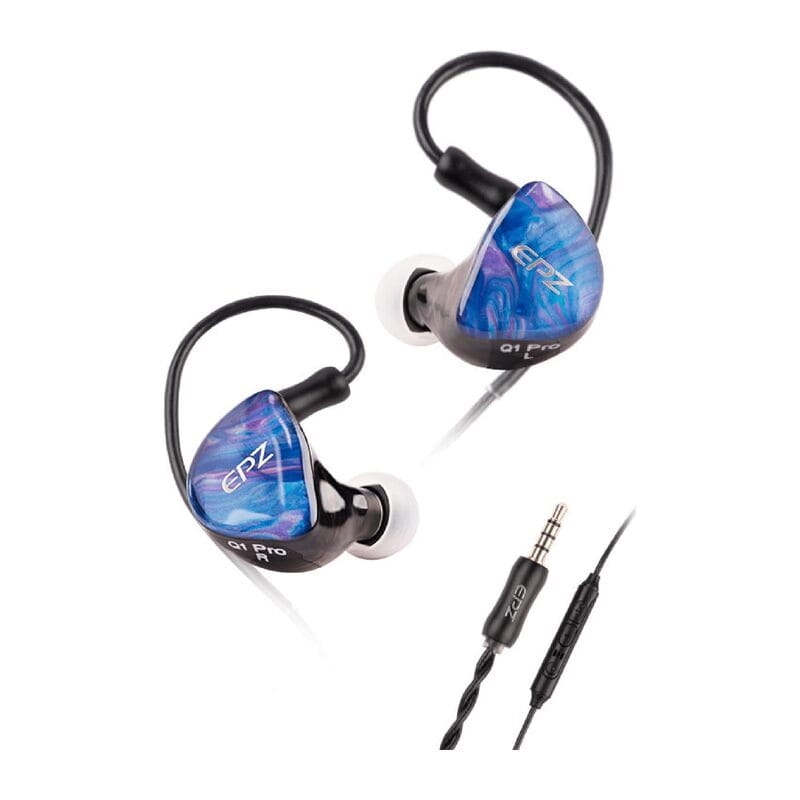 Q1 PRO (With MIC)