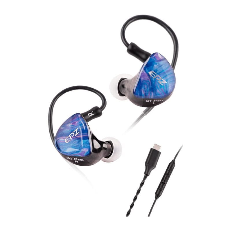 Q1 PRO (TYPE C With MIC)