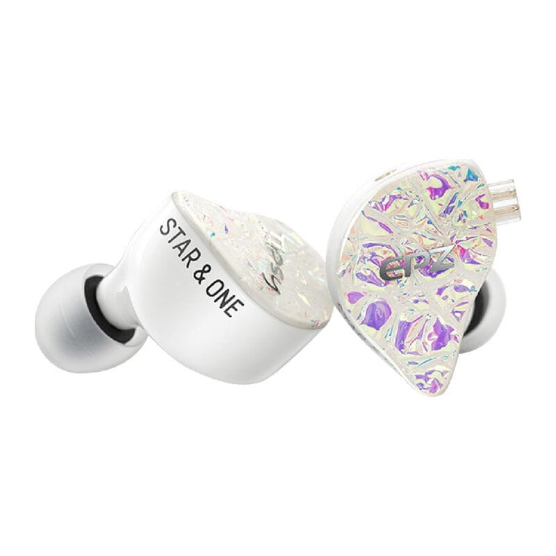 EPZ Tipsy STAR&ONE [WHITE]