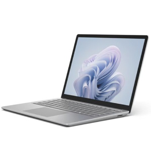 Surface Laptop 6 ZJV-00045 [プラチナ] 　 13.5型 Office無し 
