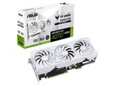 ASUS TUF-RTX4070TIS-O16G-BTF-WHITE 