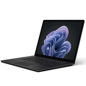 Surface Laptop 6 ZLG-00020 [ブラック] 　 15型 Office無し 