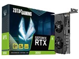 ZOTAC ZOTAC GAMING GeForce RTX 3050 6GB GDDR6 LP ZT-A30510L-10L 