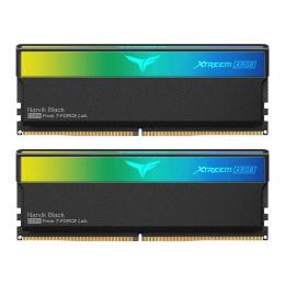 Team FF9D532G8000HC38DDC01 [DDR5 PC5 64000 16GB ] 2枚