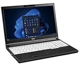 LIFEBOOK A5513 NX FMVA0D042P 　 15.6型 Microsoft Office Personal 2021 