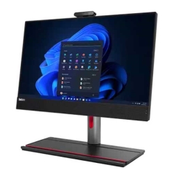 ThinkCentre M90a All-In-One Gen 5 12SK0009JP [黒] 13500 