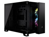 Corsair iCUE LINK 2500X RGB CC-9011267-WW [ブラック]