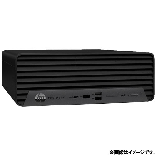 Pro SFF 400 G9 8X0R6PA#ABJ 12500 U 770