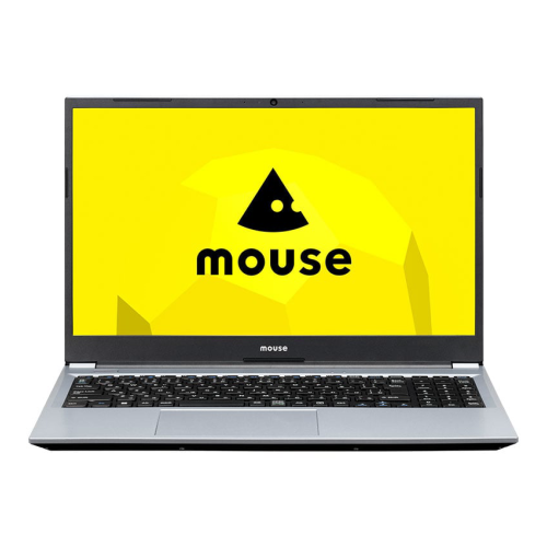 mouse B5-A5A01IS-B B5A5A01ISBBAW101DEC-TDS 　 15.6型 Office無し 