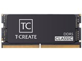 Team CTCCD532G5200HC42 S01 [SODIMM DDR5 PC5 41600 32GB] 