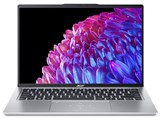 Swift Go 14 SFG14-73-N73Y F [ピュアシルバー] 　 14型 Microsoft Office Home and Business 2021 